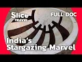 Lagu Jantar Mantar: The Maharaja's Monumental Observatory | SLICE TRAVEL | FULL DOC