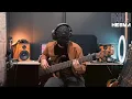 Download Lagu O.. Ya - Kelompok 3 Suara (K3S) Bass Cover Playthrough