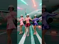 Download Lagu 80s Retro Stewardess Disco 💃 Airport Runway Party #Dance #Retro #AI