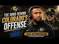 Coach Brennan Marion Interview Coach Prime the Go-Go Offense and Texas Comments