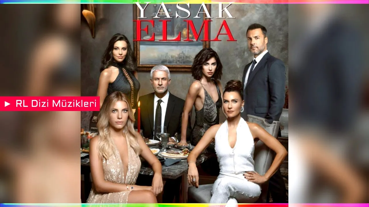 Yasak Elma - For The Champs (Fragman Müziği)