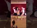 Solo Jazz Competition finals 2024