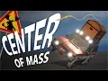 Playing With Unreal Engine Physics Center of Mass Gravity