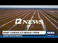 KBMT 12News at Midday Open - Modified Graphics New Music February 2 2026
