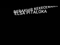 Elsa pitaloka-berakhir kekecewaan (musics_video_with_lyrics)