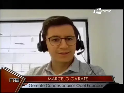 Opel presenta tres versiones de nuevo Corsa en Ecuador