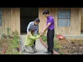 Download Lagu What happened that made the evil mother kneel down and beg before Thu and Tu Phan?
