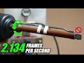 Torque Sticks High Speed Helps Reveal the Truth