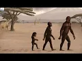 Lucy Australopithecus afarensis
