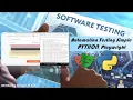 Automation Testing Simple Dengan Python Playwright Case Traveloka