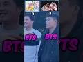 Download Lagu BTS or STRAYKIDS? Who is more POPULAR pt2 #btsarmy #bts #straykids #skz #bangtan #kpop #v #hyunjin