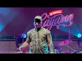 Pynk Beard - "Ice on the Road" LIVE on the 2026 Cayamo Cruise