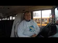 Christmas Gift Ideas for School Bus Drivers