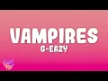 Download Lagu G-Eazy, Bahari - Vampires