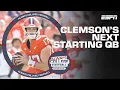 Clemson Spring recap
