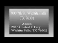 Wichita Falls Inmate Roster