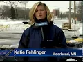 2009 Fargo Floods AccuWeather Coverage