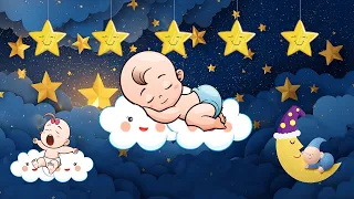 Lagu tidur bayi - Tidur bayi musik untuk memori dan perkembangan otak bayi