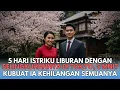 Download Lagu 5 HARI ISTRIKU DI TOKYO BERSAMA SELINGKUHANNYA. 5 MENIT SAJA KUBUAT DIA KEHILANGAN SEGALANYA!