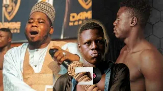 sabuwar wa ar ramadan ta yusuf musa an gulbi mushakata