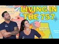 Living in Hampton Roads MOVING TO HAMPTON ROADS VIRGINIA