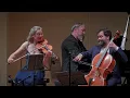 ATOS Trio: Schumann - Trio no.3 in g-minor, op.110