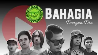 Download Funk Pink Vonk - Bahagia Dengan Dia (Music Clip) MP3