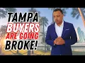 Can You REALLY Afford Tampa The TRUTH About Living in Tampa Florida 2025