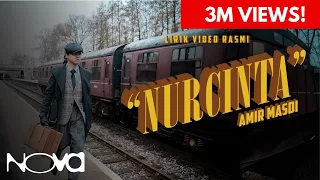 nurcinta amir masdi lirik video rasmi ost andai tiada dia 