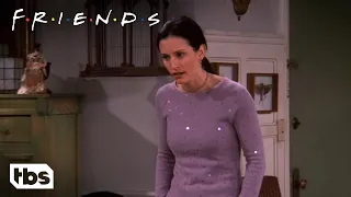 friends monica is jealous phoebe picks rachel to date season 6 clip tbs