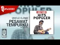 Uncle Djink - Pesawat Tempurku (Karaoke Video) | No Vocal