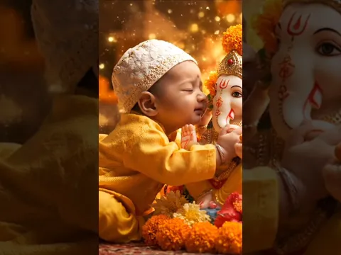 Bappa mat jao na #newbornbaby #funny #cutebaby