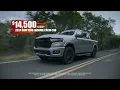 Laredo Dodge Fall Sales Event - October 24