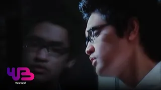 Afgan - PadaMu Ku Bersujud (Official Music Video)