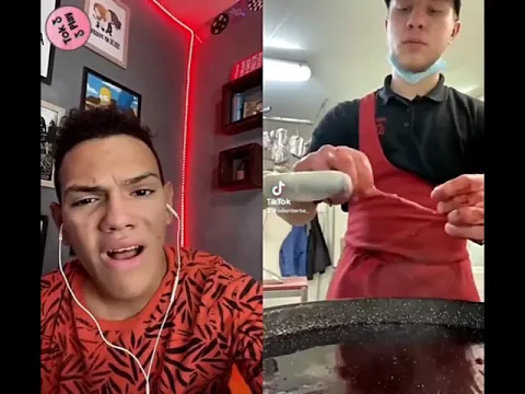 MENTE POLUIDA Tik Tok