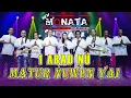 Download Lagu NEW MONATA - 1 ABAD NU ( MATUR NUWUN YAI - CAK SODIQ
