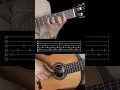 Download Lagu Fade to Black - Metallica #guitar #tabs #tutorial #fyp