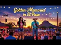 Lagu Golden Memories in El Paso - Classic 70s Country