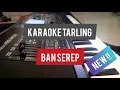 Download Lagu KARAOKE TARLING [NEW] - BAN SEREP