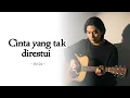 Download Lagu CINTA YANG TAK DIRESTUI | ARLA