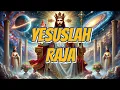 Lagu Yesuslah Raja | Lagu Rohani Terbaru 2025 | Ps. Lester Supin | Muzik \u0026 Suara: Suno Ai