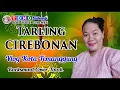 Lagu TARLING CIREBONAN // VLOG KOTA TEMANGGUNG //  BACKSOUND TARLING CIREBONAN COVER TINAH