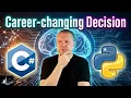 Python vs C The Career Impact No One Talks About