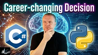 Python vs C The Career Impact No One Talks About