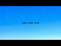 Chris Young - I Didn't Come Here To Leave lyrics 