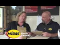Midas of North Conway for all your auto service needs