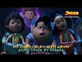 Download Lagu OST Film Jumbo (Remix)