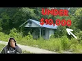 Cheap Houses To Buy Under 10 000