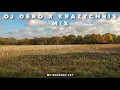 Download Lagu DJ DERO X KRAZYCHRIS MIX [MP RECORDS CPT]