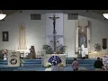 Funeral Mass for Rita Turner